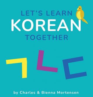 Let's Learn Korean Together