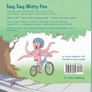 Toby Toby Worry Free