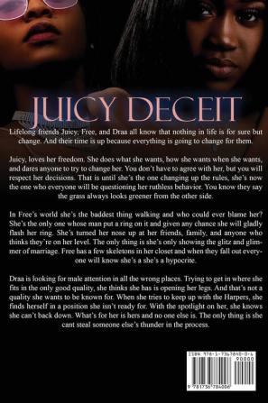 Juicy Deceit