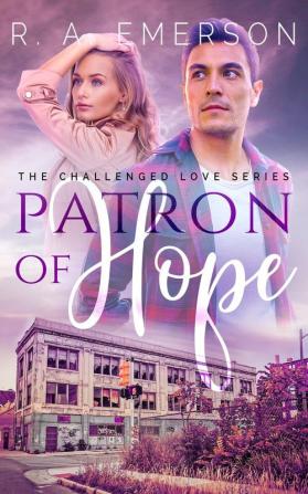 Patron of Hope (Challenged Love)