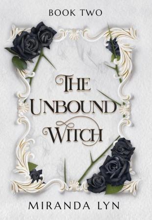 The Unbound Witch