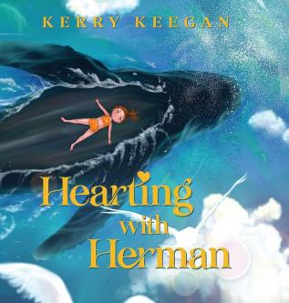 Hearting With Herman: You Are Never Alone: 1