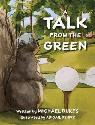 A Talk from the Green