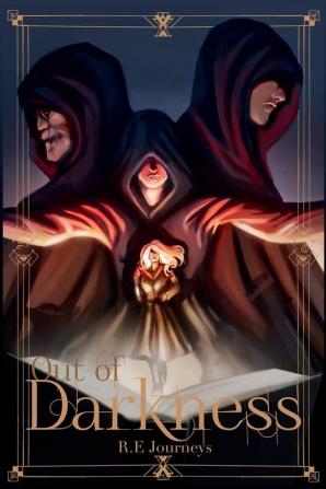 Out of Darkness: I (Lost Library)