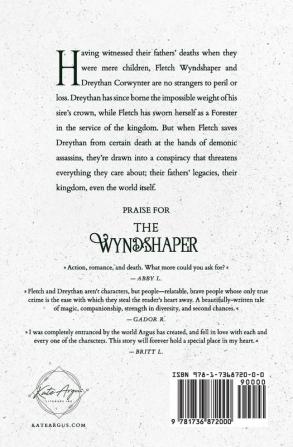 The Wyndshaper