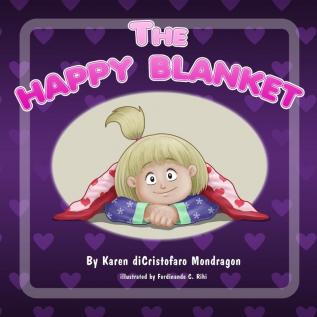 The Happy Blanket