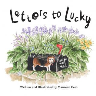 Letters to Lucky: 1