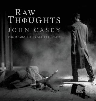 Raw Thoughts: A Mindful Fusion of Poetic and Photographic Art: 1 (The Raw Thoughts)