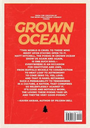 Grown Ocean