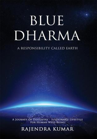 BLUE DHARMA