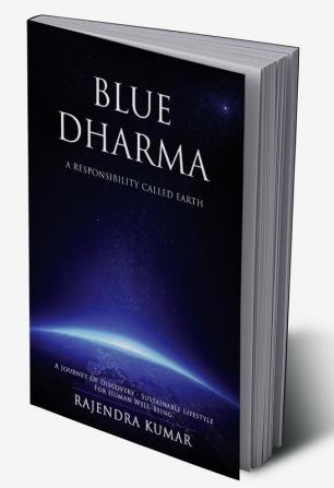 BLUE DHARMA