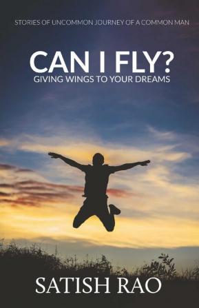 CAN I FLY