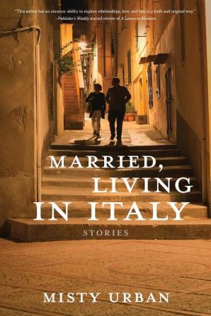 Married Living in Italy