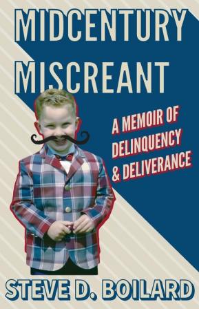 Midcentury Miscreant