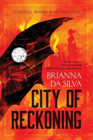 City of Reckoning