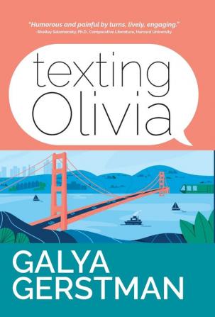 Texting Olivia