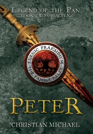 Peter: 2 (Legend of the Pan)