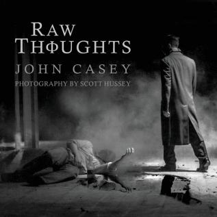 Raw Thoughts: A Mindful Fusion of Poetic and Photographic Art: 1 (The Raw Thoughts)