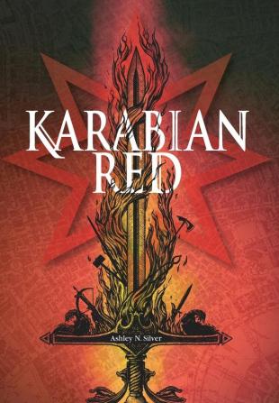 Karabian Red