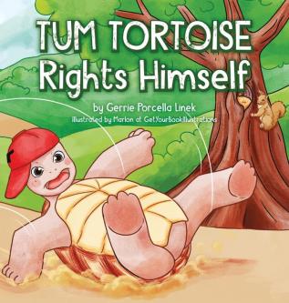 Tum Tortoise Rights Himself