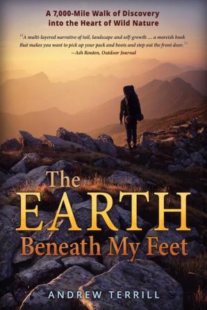 The Earth Beneath My Feet