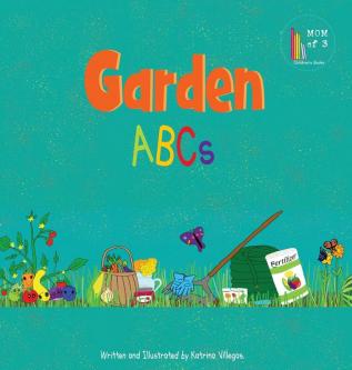 Garden ABCs