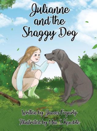 Julianne and the Shaggy Dog