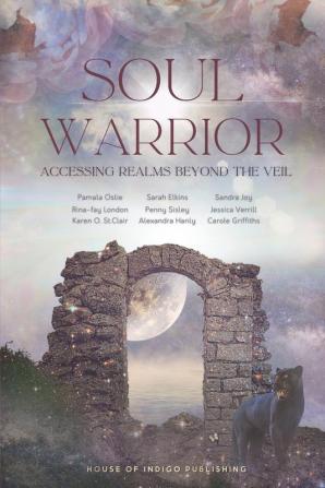 Soul Warrior: Accessing Realms Beyond the Veil