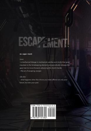 Escapement