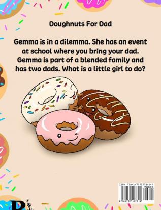 Doughnuts For Dad