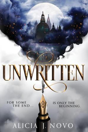 Unwritten: 1 (The Zweeshen Chronicles)