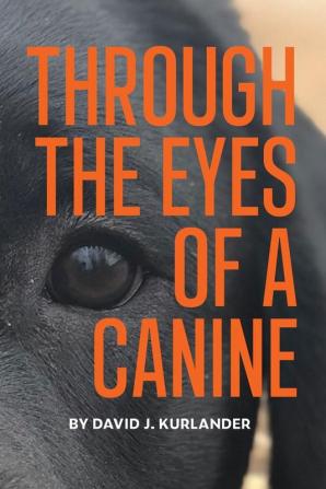 Through the Eyes of a Canine: How changing your perception and understanding the emotional life of your dog can create a stable and Harmonious pack