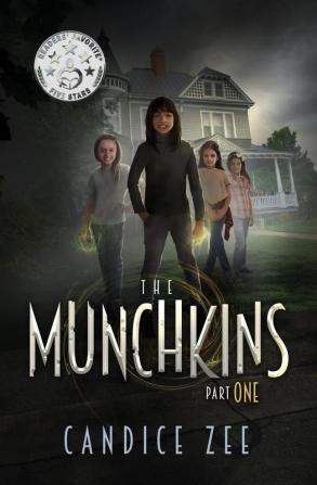 The Munchkins: 1