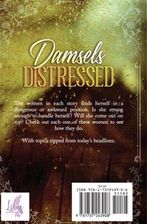 Damsels Distressed