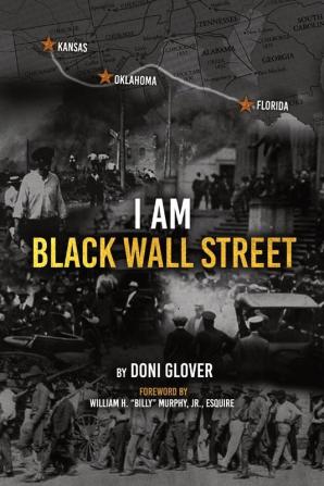 I Am Black Wall Street