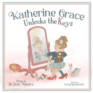 Katherine Grace Unlocks the Keys