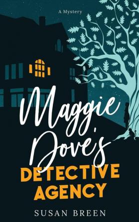 Maggie Dove's Detective Agency: 2