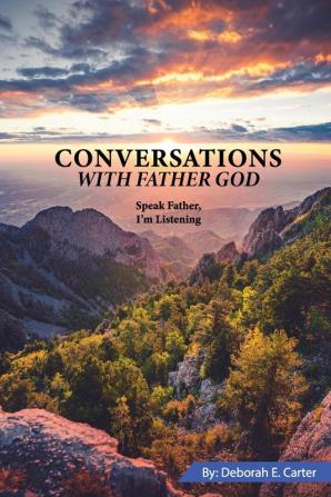 Conversations with God