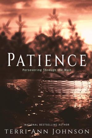 Patience: Perseverance Through the Wait: 7 (The Merry Hearts Inspirational)