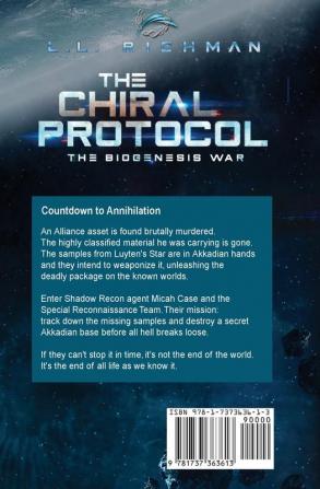 The Chiral Protocol