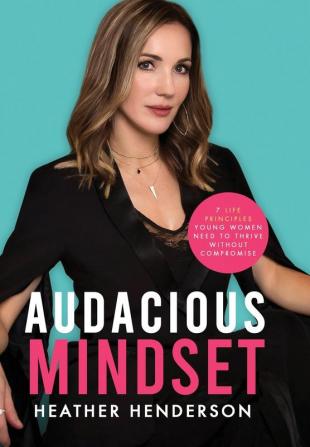 Audacious Mindset