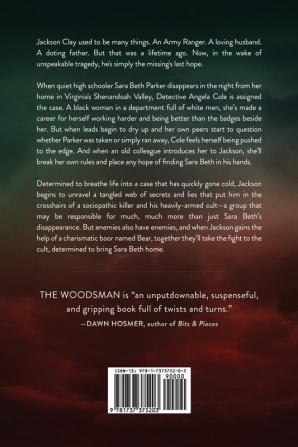 The Woodsman