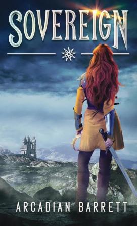 Sovereign (The Sovereign Chronicles)