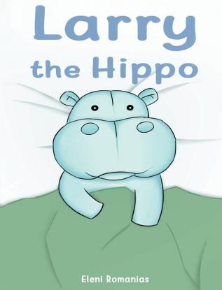 Larry the Hippo