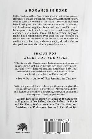 Blues for the Muse