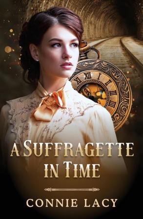 A Suffragette in Time