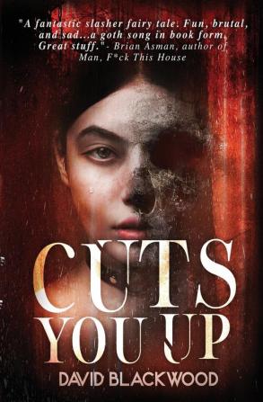 Cuts You Up: 1 (American Death Culture)