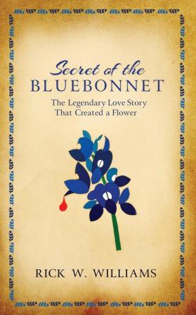 Secret of the Bluebonnet