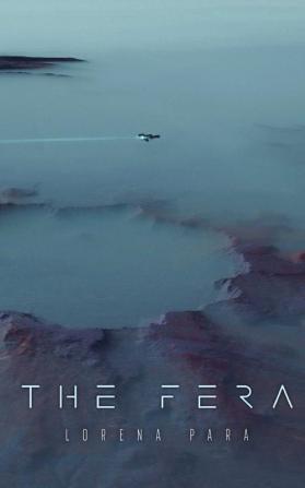 The Fera: Book One (Space Marauder)