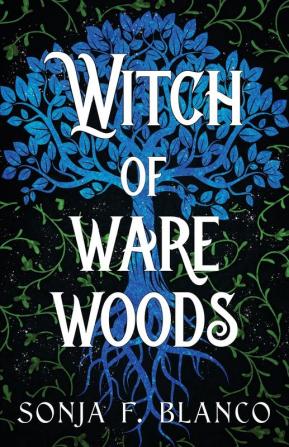 Witch of Ware Woods: 1